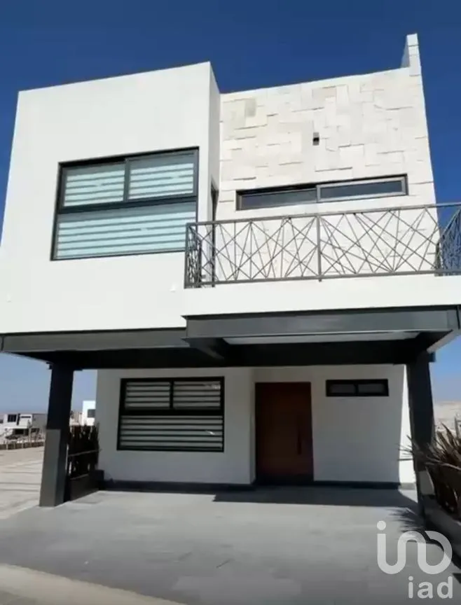 Casa en Venta en Santa María Nativitas, Calimaya, México | NEX-283633 | iad México | Foto 2 de 21