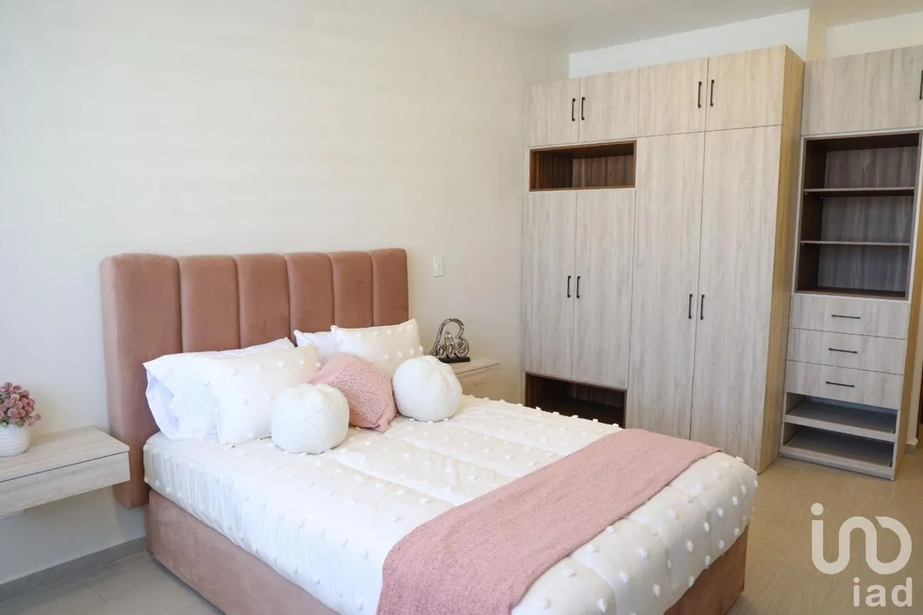 Casa en Venta en Santa María Nativitas, Calimaya, México | NEX-283633 | iad México | Foto 12 de 21