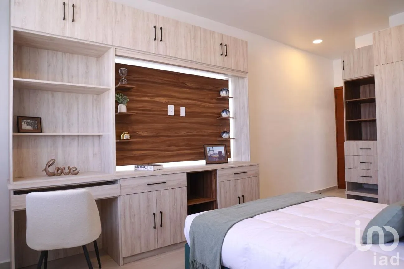 Casa en Venta en Santa María Nativitas, Calimaya, México | NEX-283633 | iad México | Foto 14 de 21