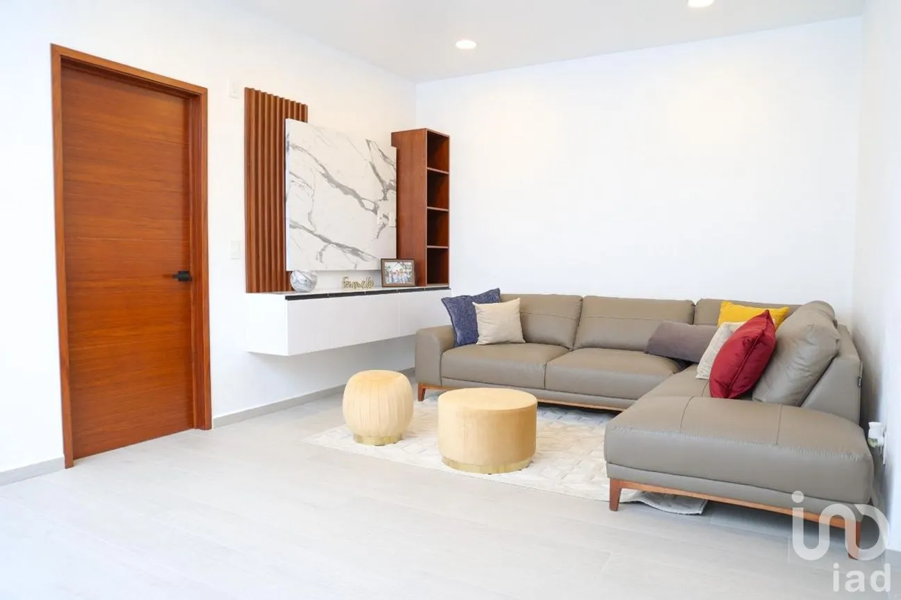 Casa en Venta en Santa María Nativitas, Calimaya, México | NEX-283633 | iad México | Foto 15 de 21
