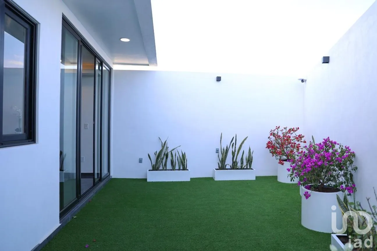 Casa en Venta en Santa María Nativitas, Calimaya, México | NEX-283633 | iad México | Foto 16 de 21