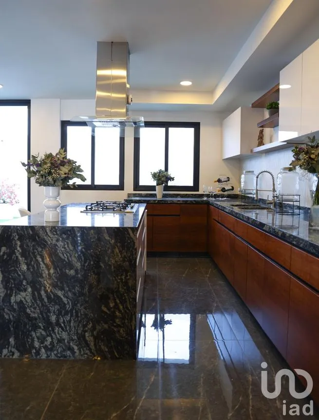 Casa en Venta en Santa María Nativitas, Calimaya, México | NEX-283633 | iad México | Foto 17 de 21