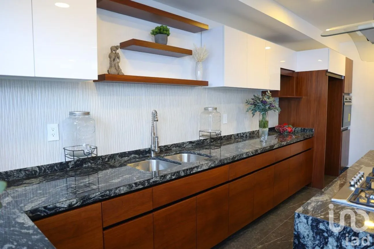 Casa en Venta en Santa María Nativitas, Calimaya, México | NEX-283633 | iad México | Foto 18 de 21