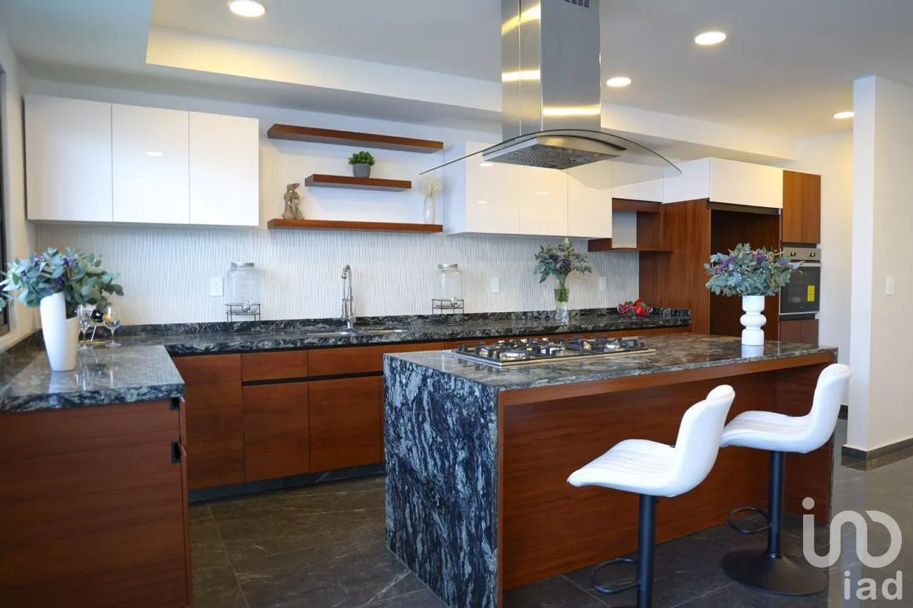 Casa en Venta en Santa María Nativitas, Calimaya, México | NEX-283633 | iad México | Foto 19 de 21