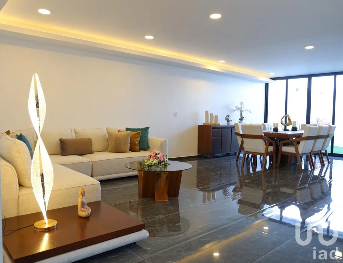 Casa en Venta en Santa María Nativitas, Calimaya, México | NEX-283633 | iad México | Foto 20 de 21