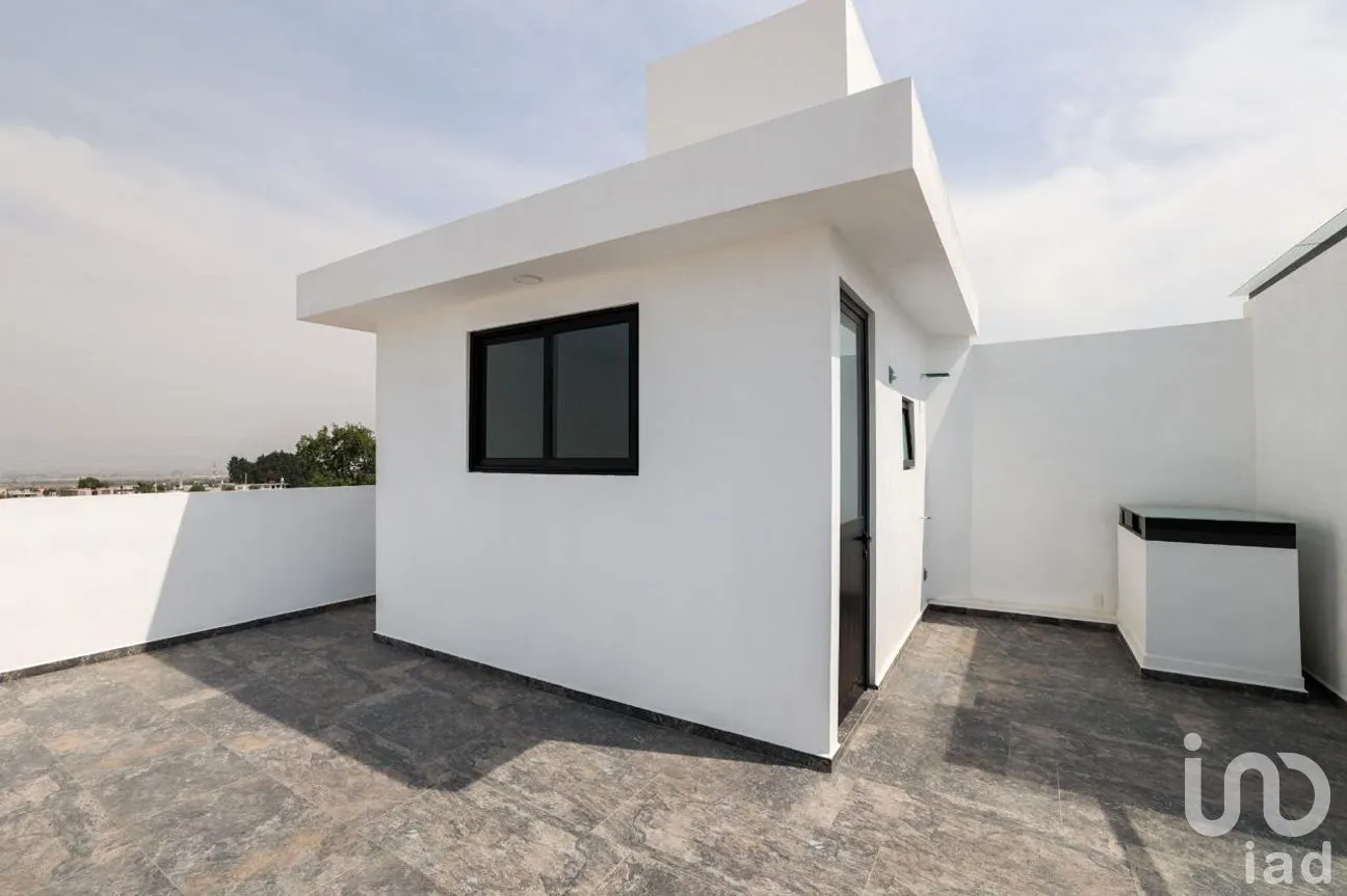 Casa en Venta en Santa María Nativitas, Calimaya, México | NEX-283633 | iad México | Foto 3 de 21