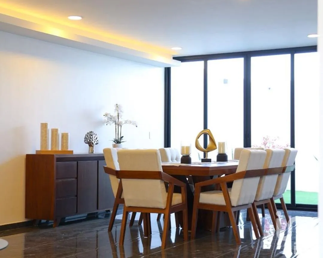 Casa en Venta en Santa María Nativitas, Calimaya, México | NEX-283633 | iad México | Foto 21 de 21