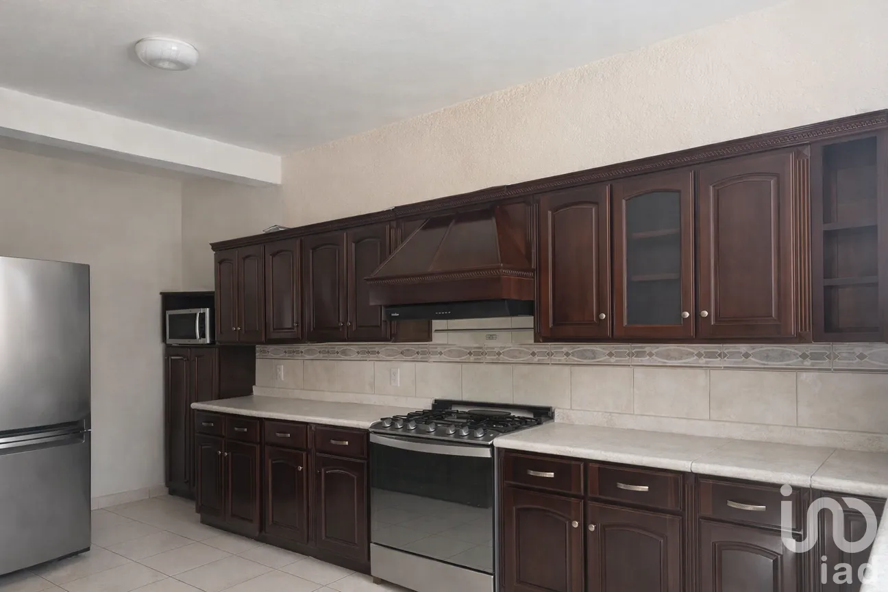 Casa en Venta en Las Fuentes, Corregidora, Querétaro | NEX-286245 | iad México | Foto 2 de 16
