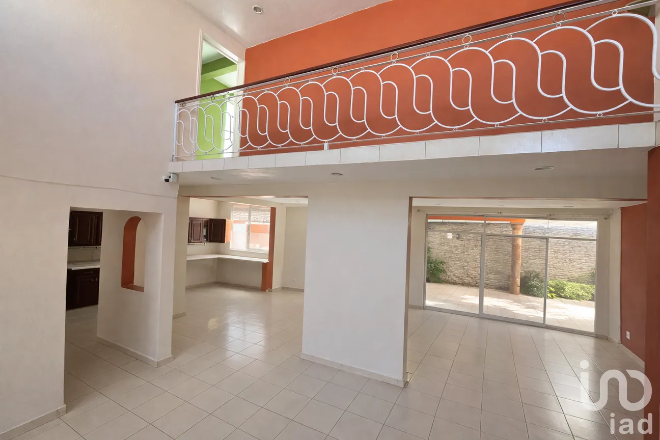 Casa en Venta en Las Fuentes, Corregidora, Querétaro | NEX-286245 | iad México | Foto 11 de 16