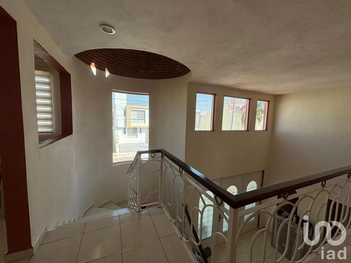 Casa en Venta en Las Fuentes, Corregidora, Querétaro | NEX-286245 | iad México | Foto 12 de 16