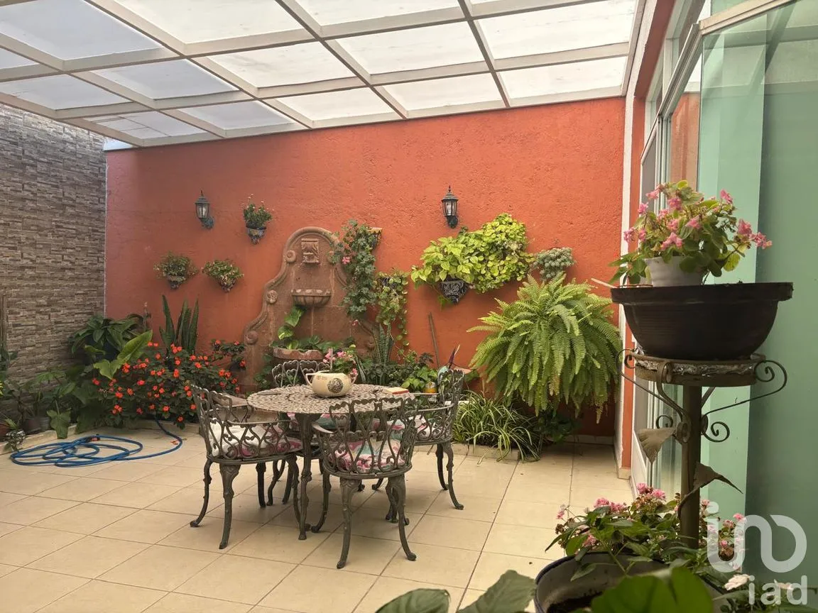 Casa en Venta en Las Fuentes, Corregidora, Querétaro | NEX-286245 | iad México | Foto 5 de 16