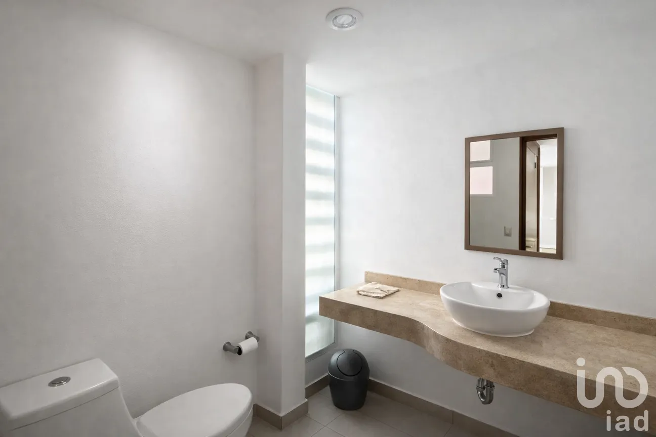 Casa en Renta en Santa María Magdalena Ocotitlán, Metepec, México | NEX-293210 | iad México | Foto 11 de 18