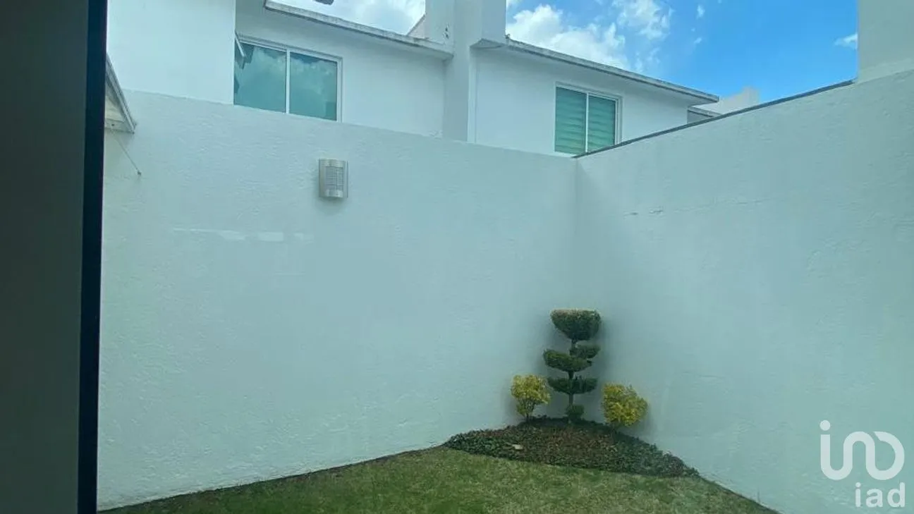 Casa en Renta en Santa María Magdalena Ocotitlán, Metepec, México | NEX-293210 | iad México | Foto 12 de 18