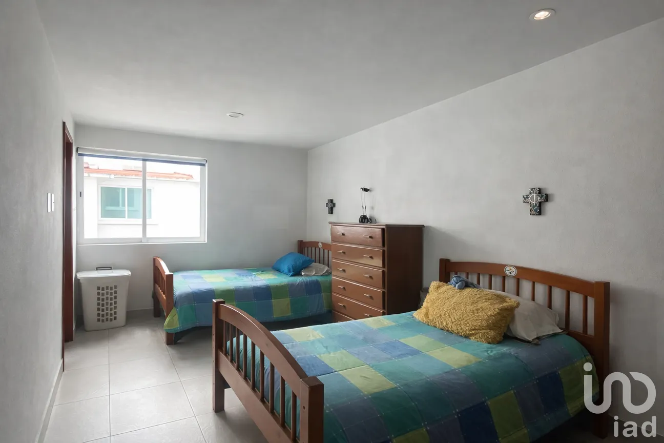 Casa en Renta en Santa María Magdalena Ocotitlán, Metepec, México | NEX-293210 | iad México | Foto 13 de 18