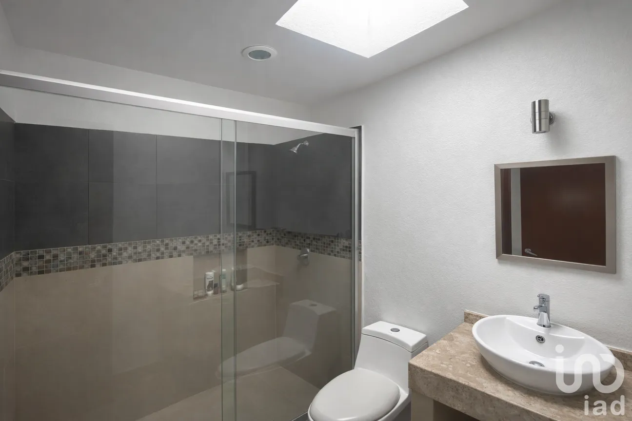 Casa en Renta en Santa María Magdalena Ocotitlán, Metepec, México | NEX-293210 | iad México | Foto 14 de 18