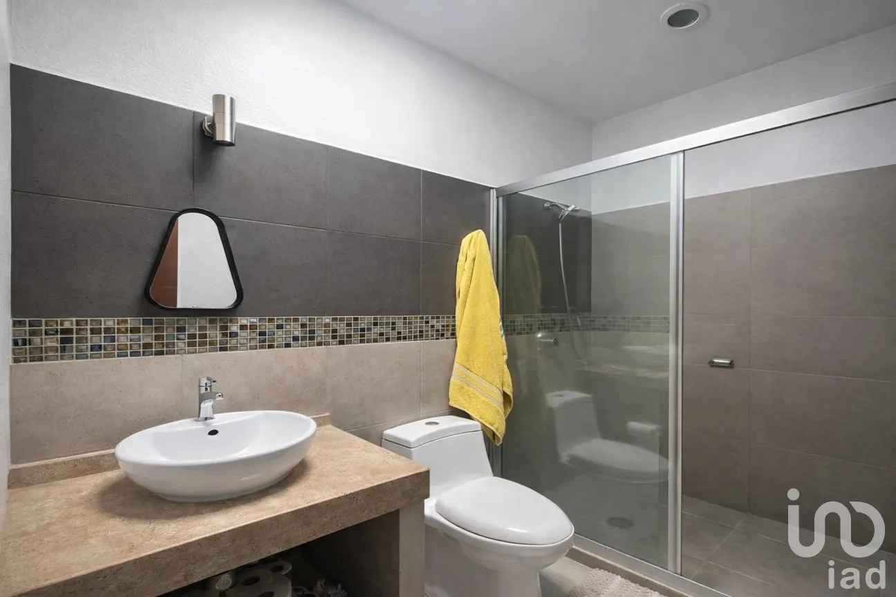Casa en Renta en Santa María Magdalena Ocotitlán, Metepec, México | NEX-293210 | iad México | Foto 16 de 18
