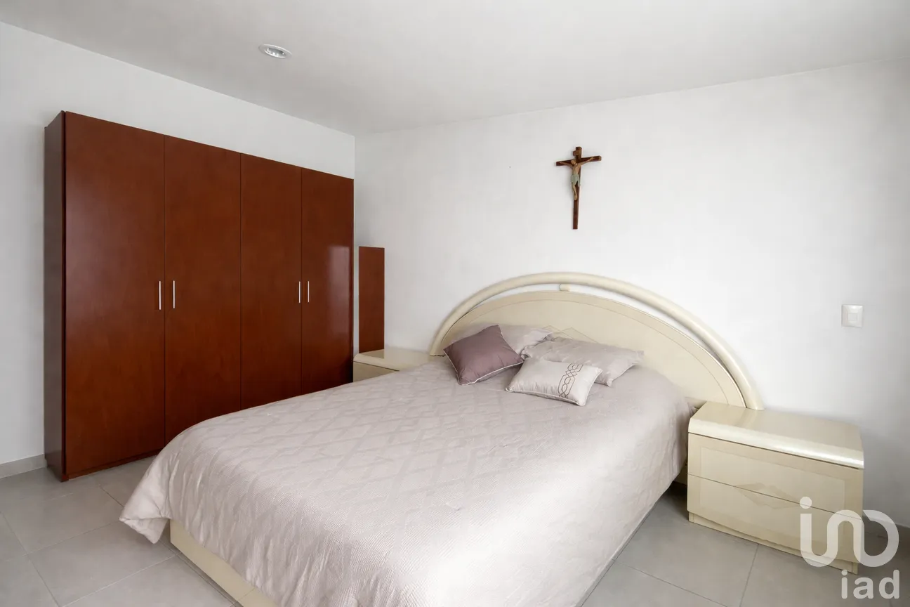 Casa en Renta en Santa María Magdalena Ocotitlán, Metepec, México | NEX-293210 | iad México | Foto 17 de 18
