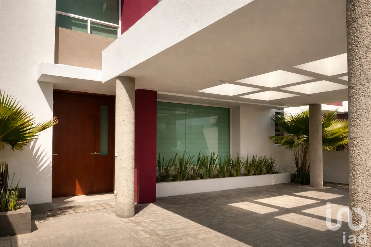 Casa en Renta en Santa María Magdalena Ocotitlán, Metepec, México | NEX-293210 | iad México | Foto 3 de 18