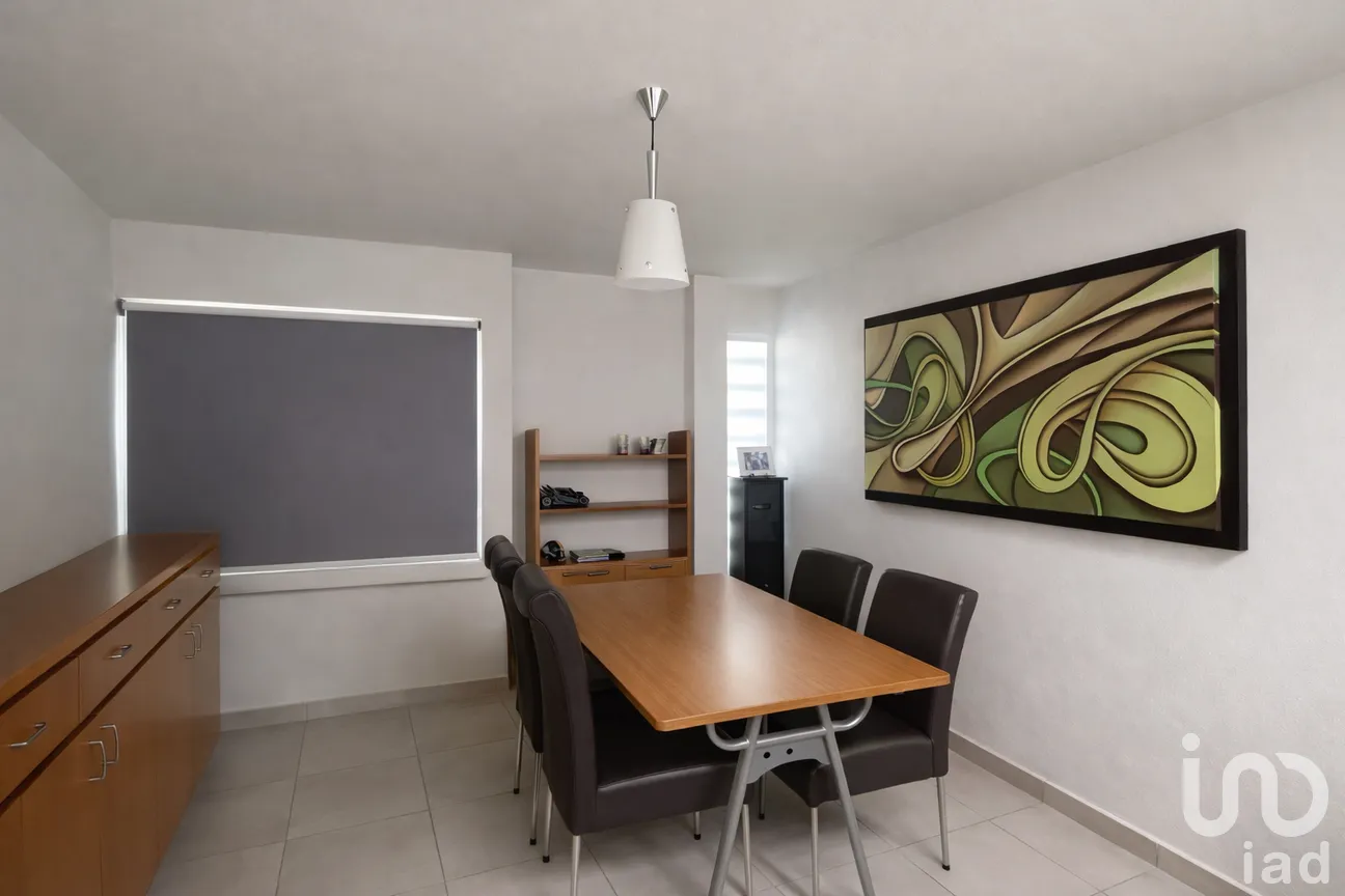 Casa en Renta en Santa María Magdalena Ocotitlán, Metepec, México | NEX-293210 | iad México | Foto 10 de 18