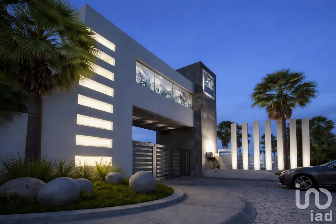 Casa en Renta en Santa María Magdalena Ocotitlán, Metepec, México | NEX-293210 | iad México | Foto 1 de 18