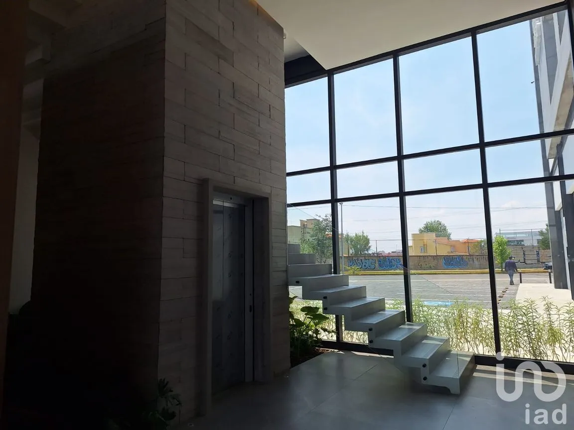 Edificio en Renta en Bellavista, Metepec, México | NEX-295832 | iad México | Foto 4 de 15