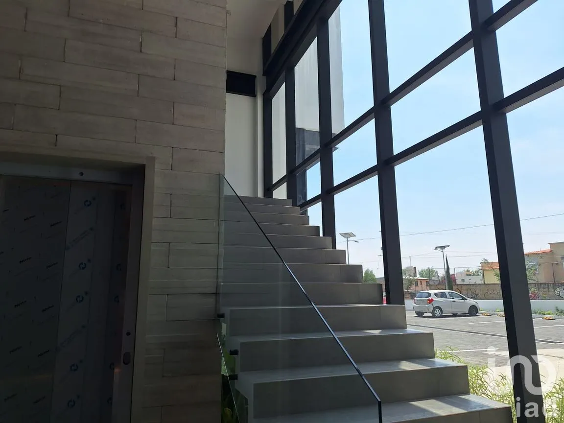 Edificio en Renta en Bellavista, Metepec, México | NEX-295832 | iad México | Foto 6 de 15
