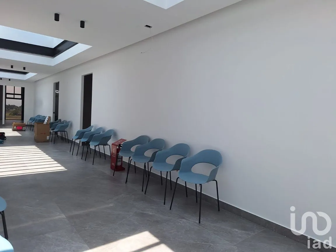 Edificio en Renta en Bellavista, Metepec, México | NEX-295832 | iad México | Foto 8 de 15