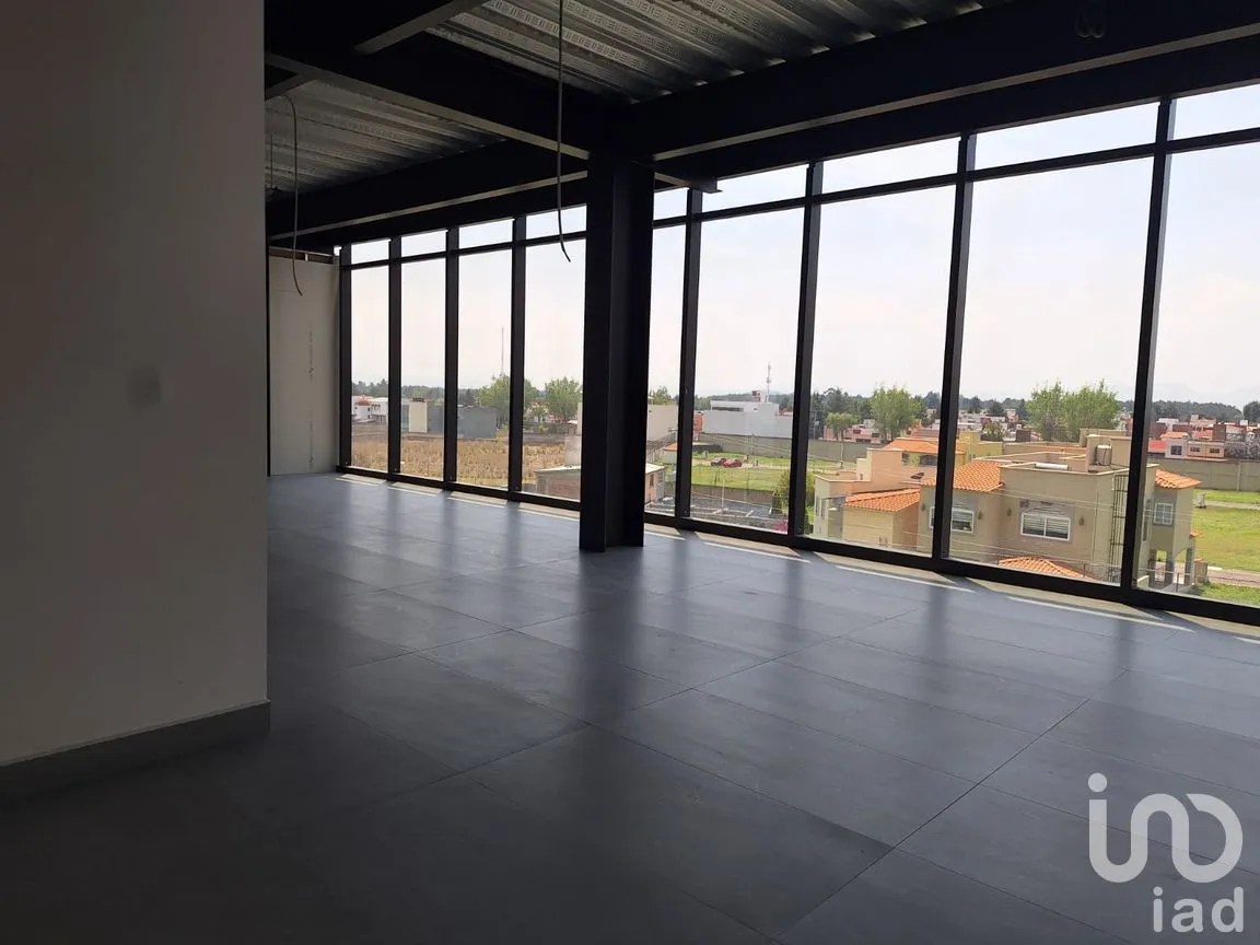 Edificio en Renta en Bellavista, Metepec, México | NEX-295832 | iad México | Foto 9 de 15