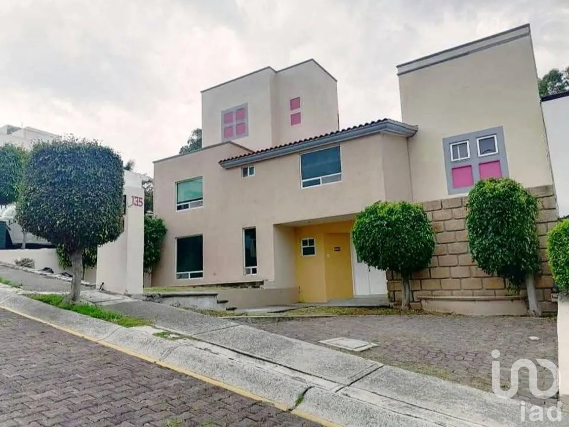 Casa en Venta en La Calera, Puebla, Puebla | NEX-257265 | iad México | Foto 4 de 17