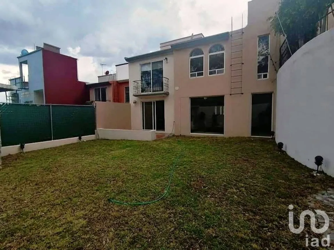 Casa en Venta en La Calera, Puebla, Puebla | NEX-257265 | iad México | Foto 5 de 17