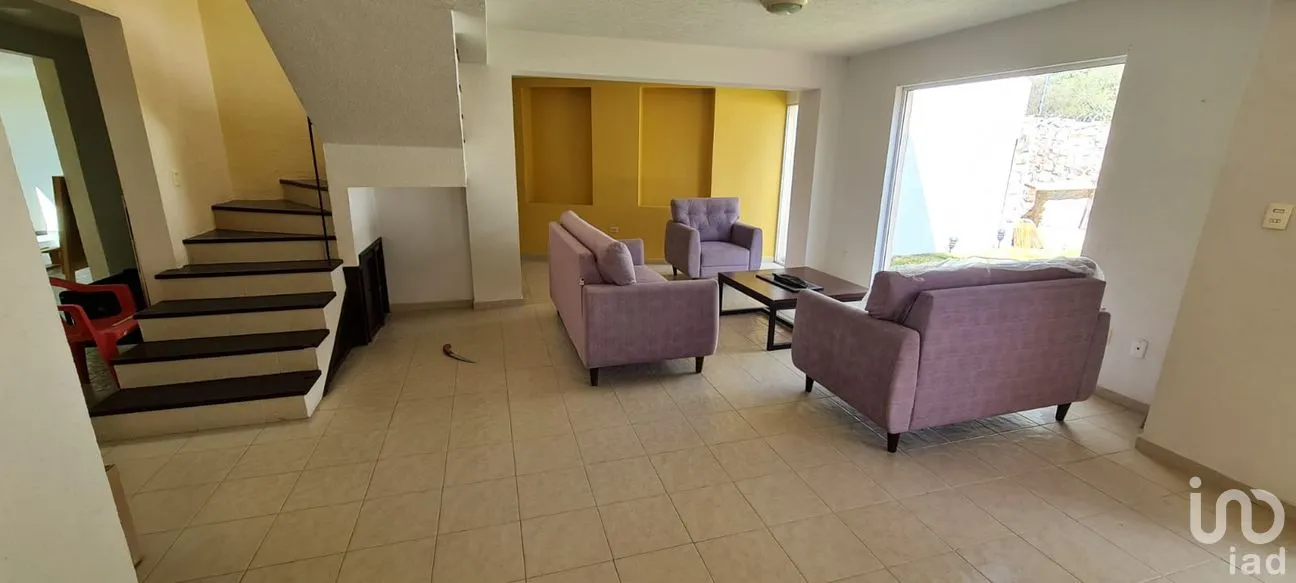 Casa en Venta en La Calera, Puebla, Puebla | NEX-257265 | iad México | Foto 9 de 17