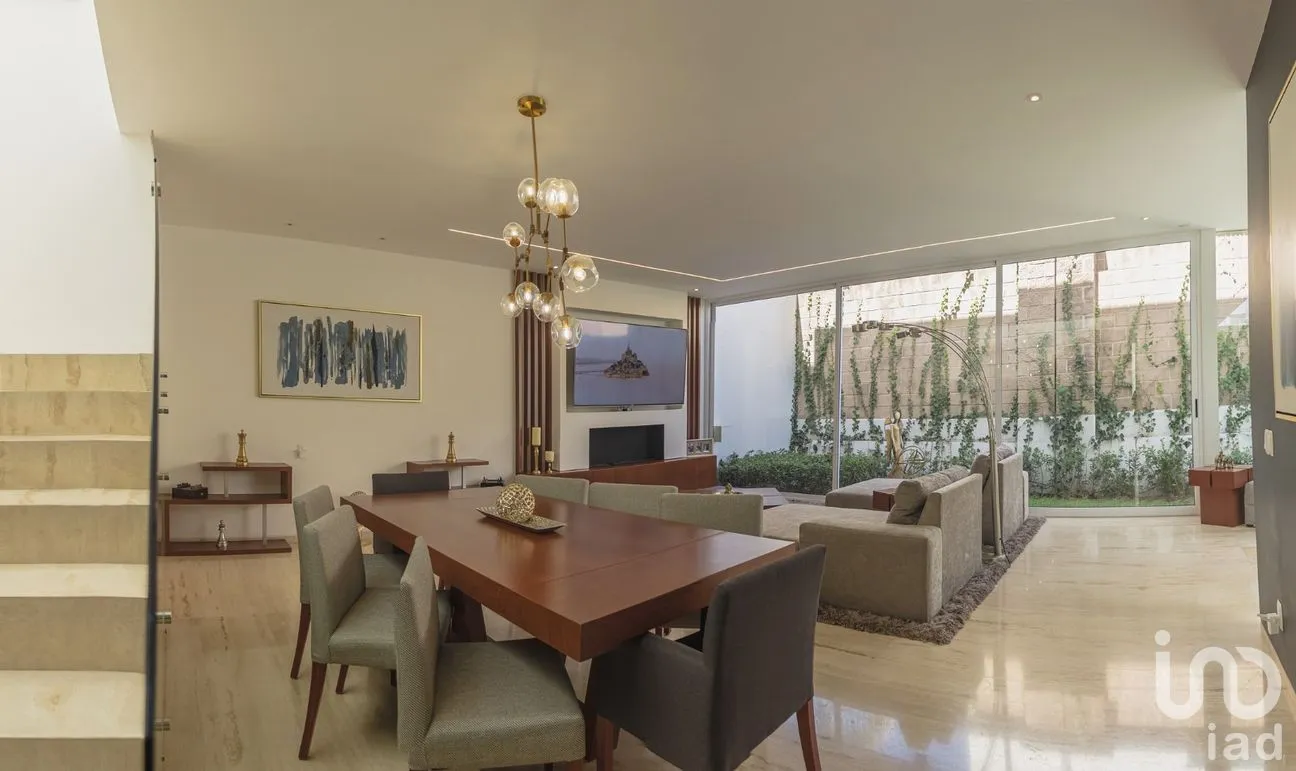 Casa en Venta en Lomas de Angelópolis, San Andrés Cholula, Puebla | NEX-258371 | iad México | Foto 11 de 13