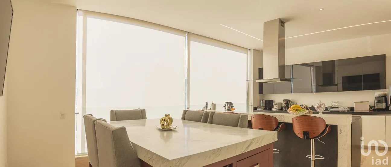 Casa en Venta en Lomas de Angelópolis, San Andrés Cholula, Puebla | NEX-258371 | iad México | Foto 12 de 13