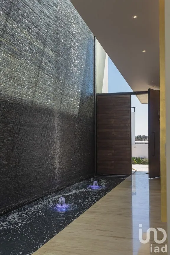 Casa en Venta en Lomas de Angelópolis, San Andrés Cholula, Puebla | NEX-258371 | iad México | Foto 9 de 13