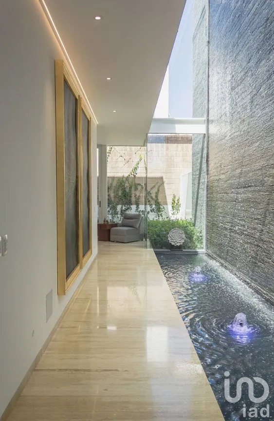 Casa en Venta en Lomas de Angelópolis, San Andrés Cholula, Puebla | NEX-258371 | iad México | Foto 10 de 13