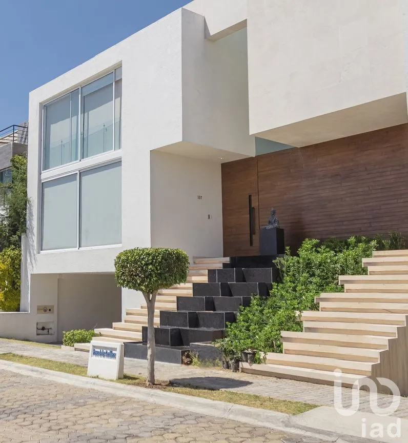 Casa en Venta en Lomas de Angelópolis, San Andrés Cholula, Puebla | NEX-258371 | iad México | Foto 1 de 13