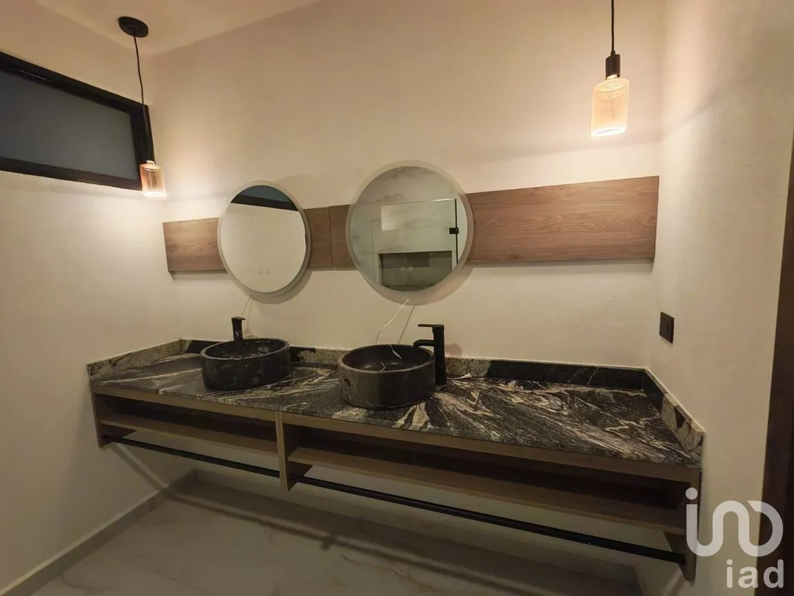 Casa en Venta en Lomas de Angelópolis, San Andrés Cholula, Puebla | NEX-258372 | iad México | Foto 13 de 19