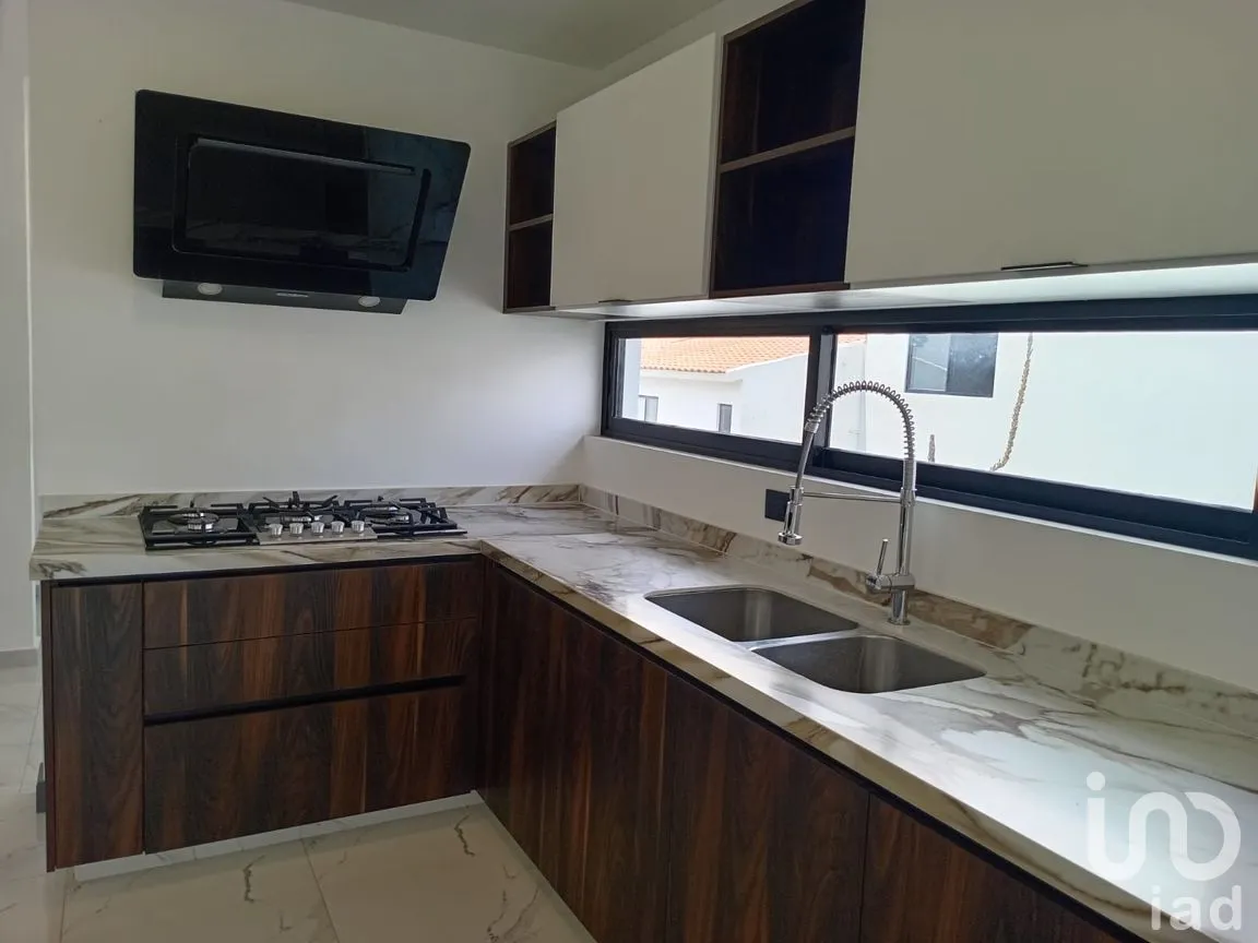 Casa en Venta en Lomas de Angelópolis, San Andrés Cholula, Puebla | NEX-258372 | iad México | Foto 17 de 19