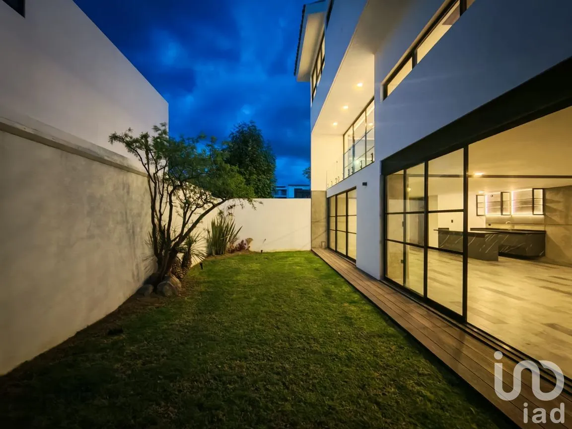 Casa en Venta en Lomas de Angelópolis, San Andrés Cholula, Puebla | NEX-258372 | iad México | Foto 19 de 19