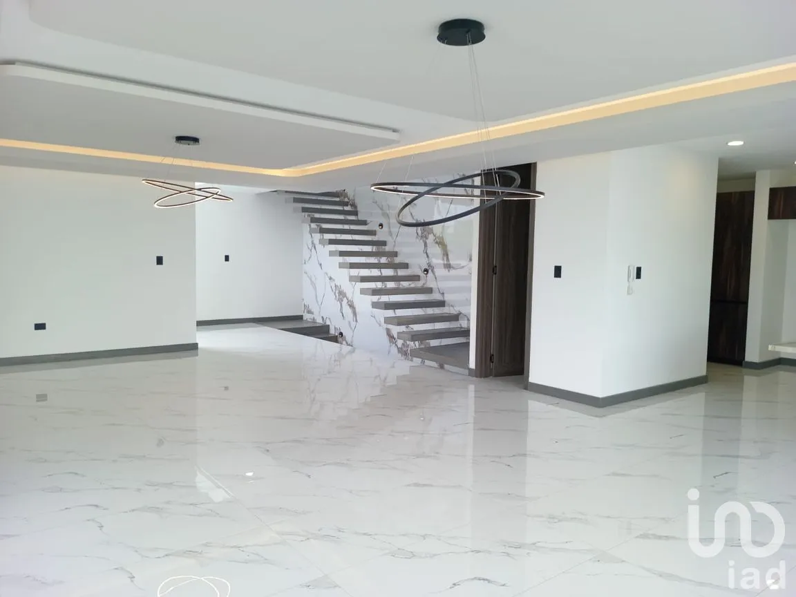 Casa en Venta en Lomas de Angelópolis, San Andrés Cholula, Puebla | NEX-258372 | iad México | Foto 4 de 19