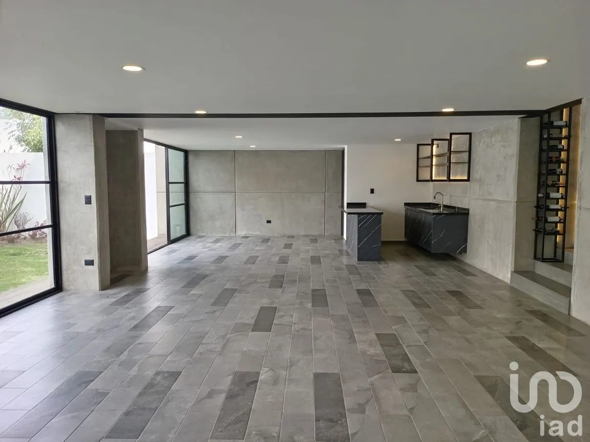 Casa en Venta en Lomas de Angelópolis, San Andrés Cholula, Puebla | NEX-258372 | iad México | Foto 5 de 19