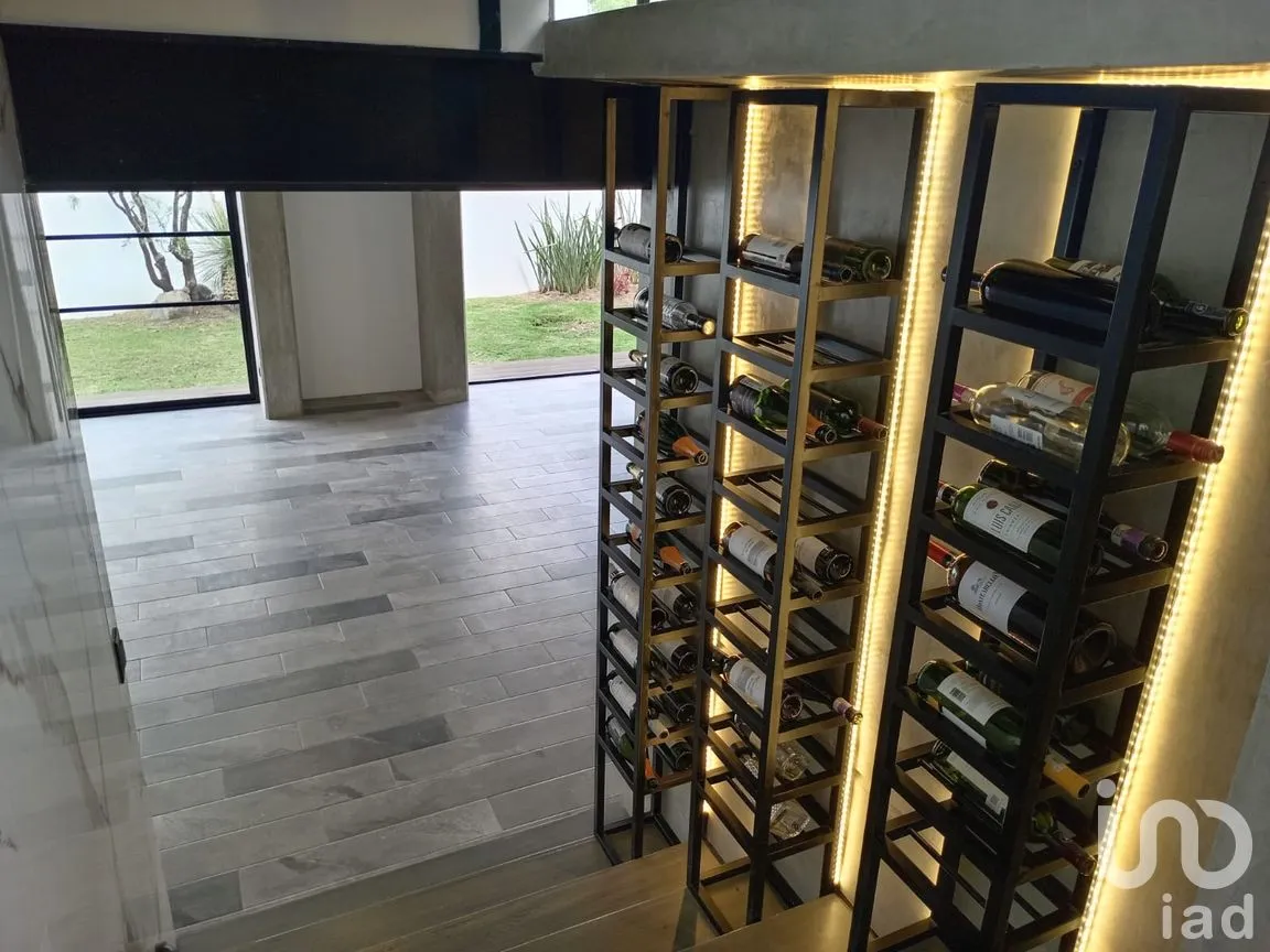 Casa en Venta en Lomas de Angelópolis, San Andrés Cholula, Puebla | NEX-258372 | iad México | Foto 8 de 19