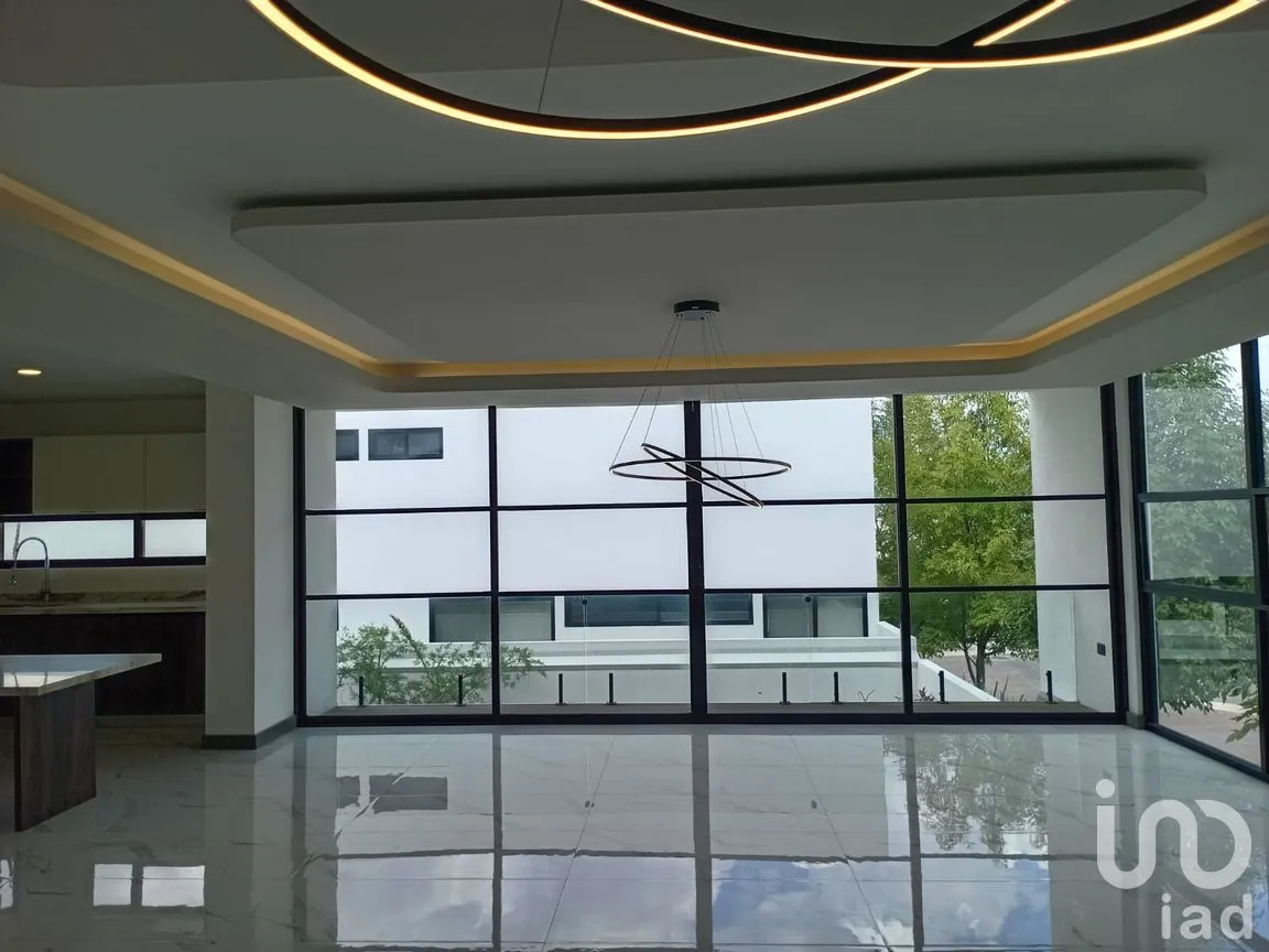 Casa en Venta en Lomas de Angelópolis, San Andrés Cholula, Puebla | NEX-258372 | iad México | Foto 9 de 19