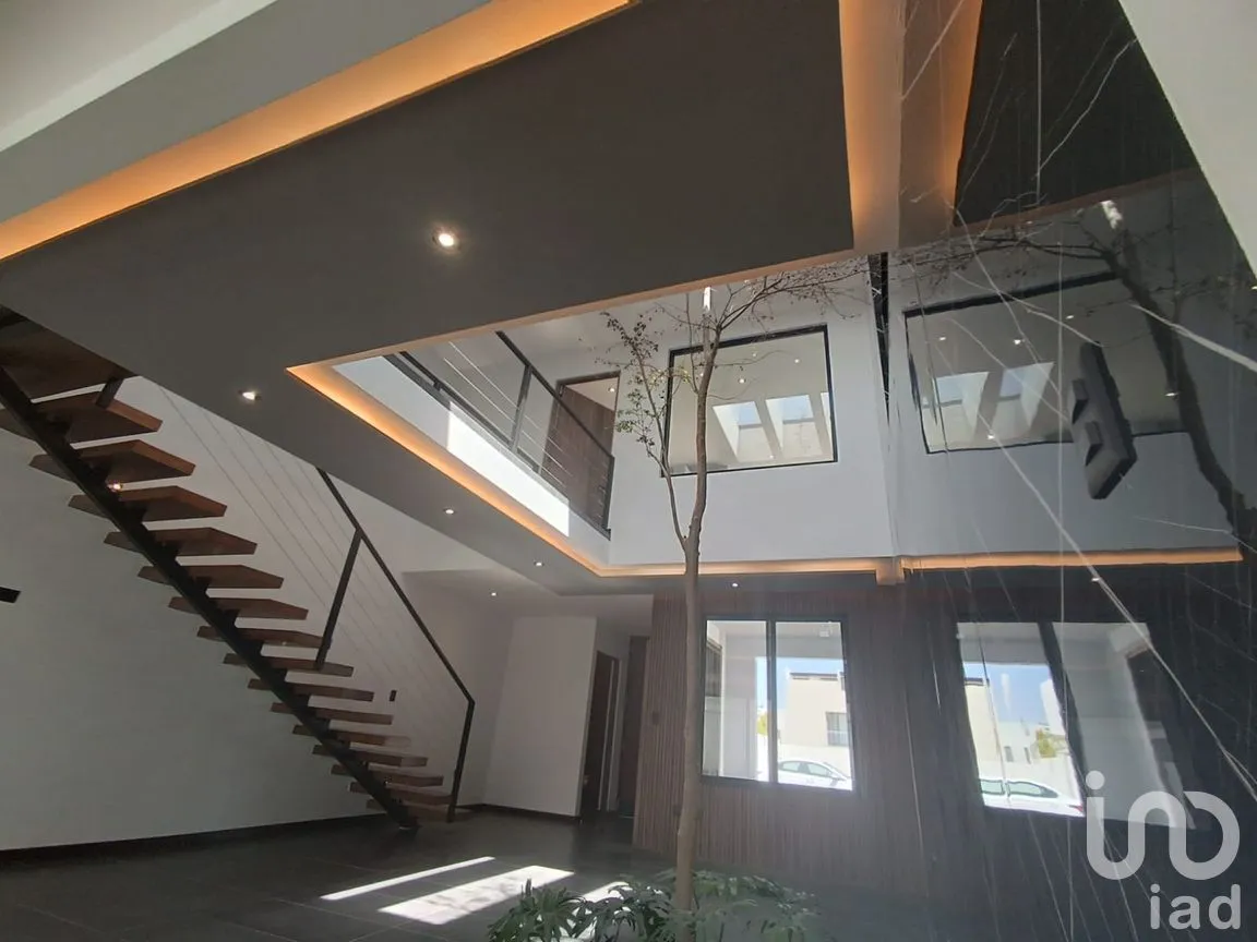 Casa en Venta en Lomas de Angelópolis, San Andrés Cholula, Puebla | NEX-258417 | iad México | Foto 2 de 11