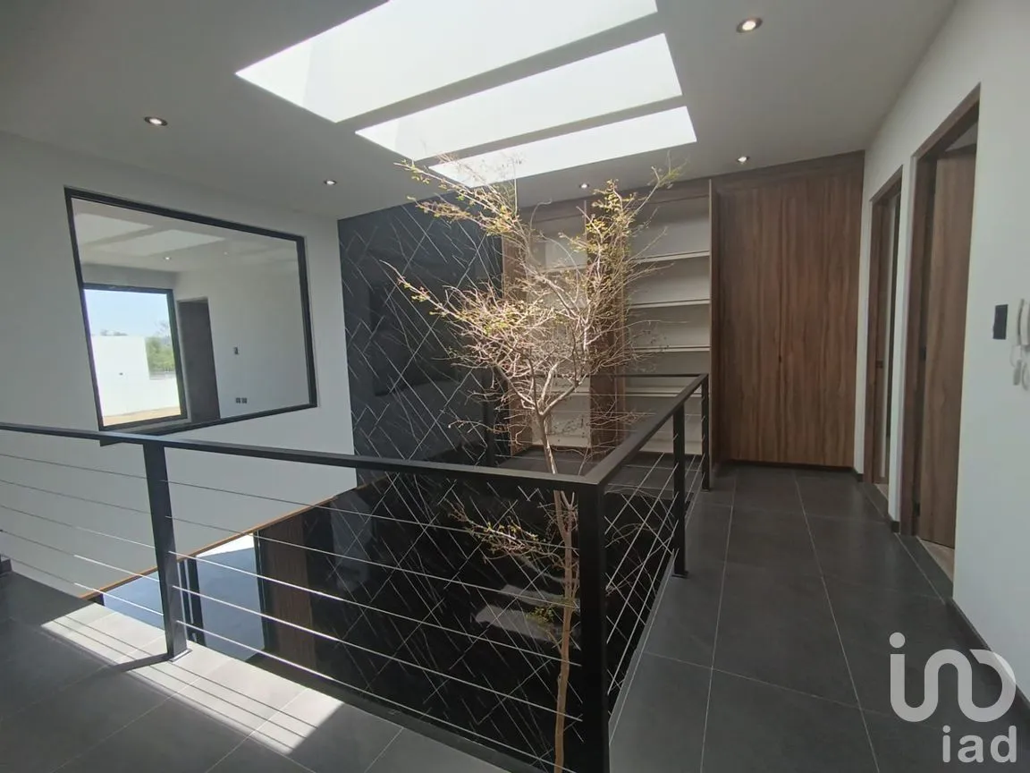 Casa en Venta en Lomas de Angelópolis, San Andrés Cholula, Puebla | NEX-258417 | iad México | Foto 11 de 11