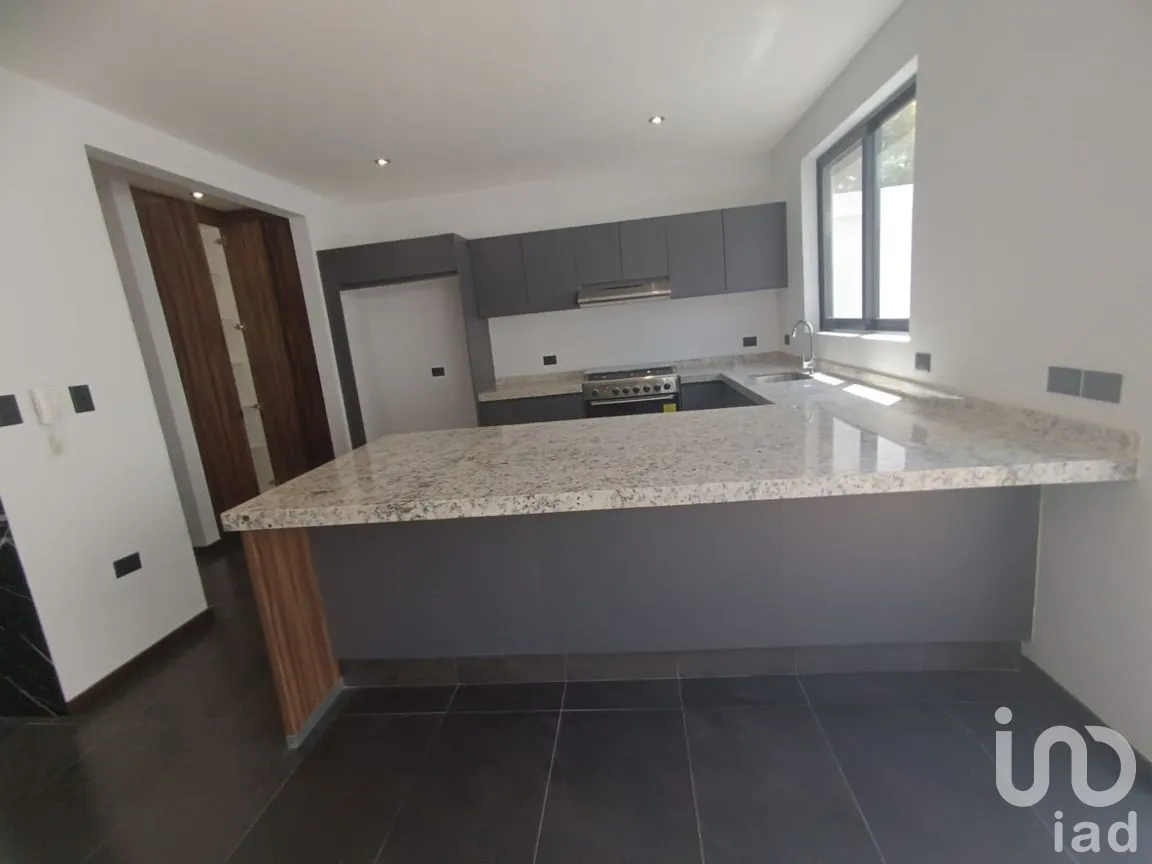 Casa en Venta en Lomas de Angelópolis, San Andrés Cholula, Puebla | NEX-258417 | iad México | Foto 3 de 11