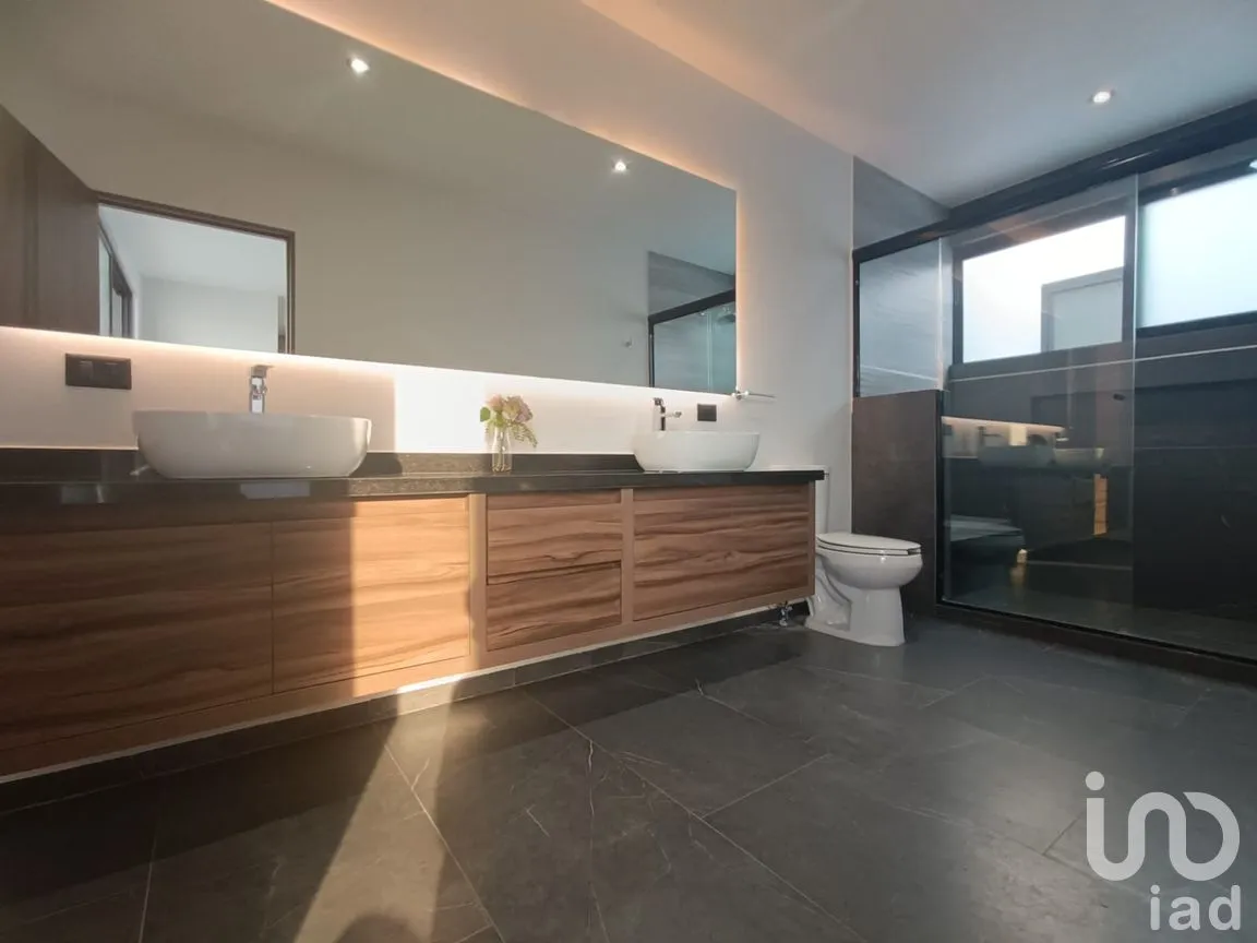 Casa en Venta en Lomas de Angelópolis, San Andrés Cholula, Puebla | NEX-258417 | iad México | Foto 5 de 11