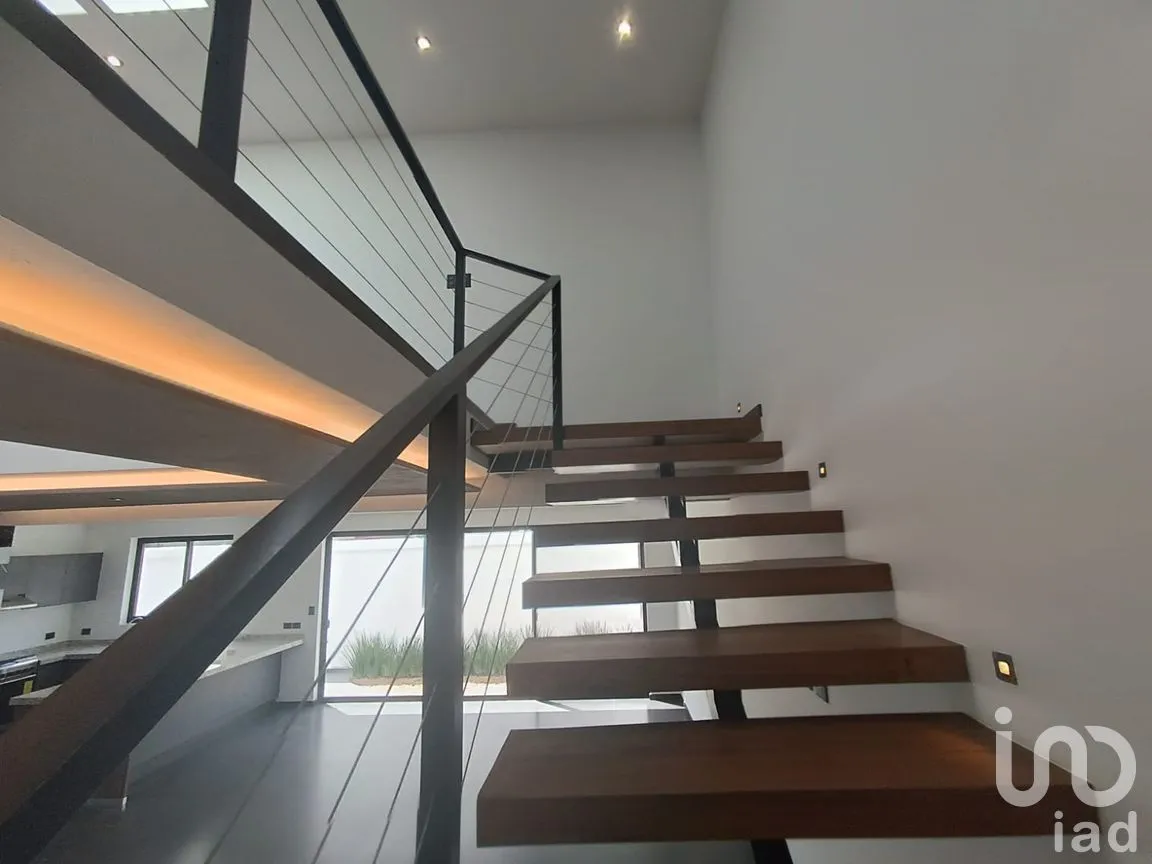 Casa en Venta en Lomas de Angelópolis, San Andrés Cholula, Puebla | NEX-258417 | iad México | Foto 10 de 11