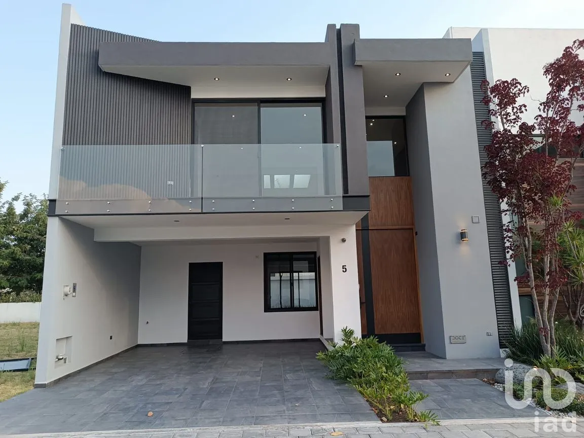 Casa en Venta en Lomas de Angelópolis, San Andrés Cholula, Puebla | NEX-258417 | iad México | Foto 1 de 11