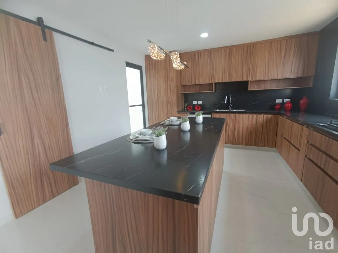 Casa en Venta en Lomas de Angelópolis, San Andrés Cholula, Puebla | NEX-258422 | iad México | Foto 8 de 16